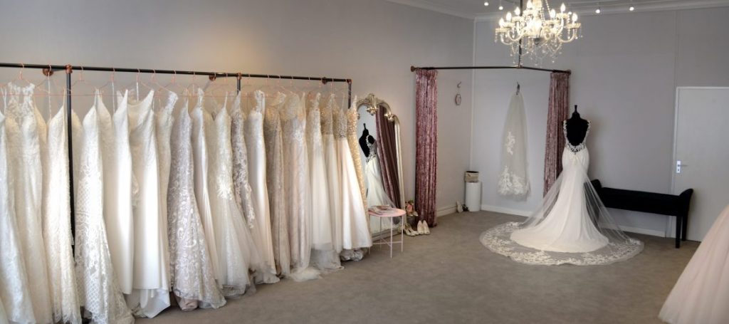 Lavelle Bridal Couture Warwick Boutique