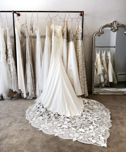 Lavelle Bridal Couture Warwick, Wedding Dresses