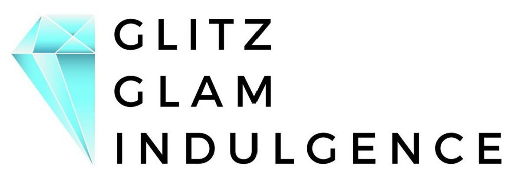 Glitz Glam & Indulgence Logo