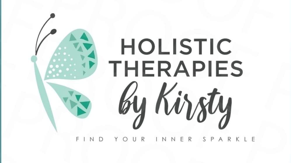 Holistic Therapies by Kirsty