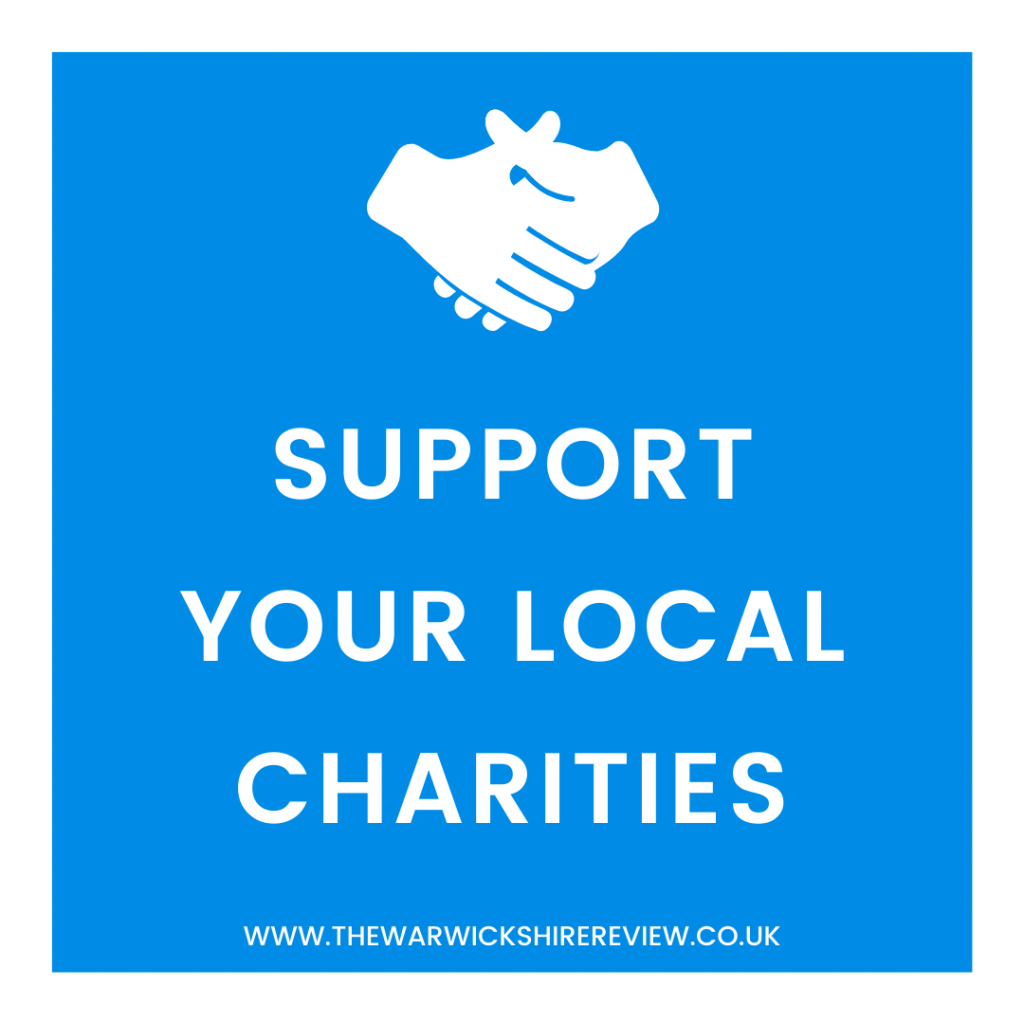 Support Your Local Charities