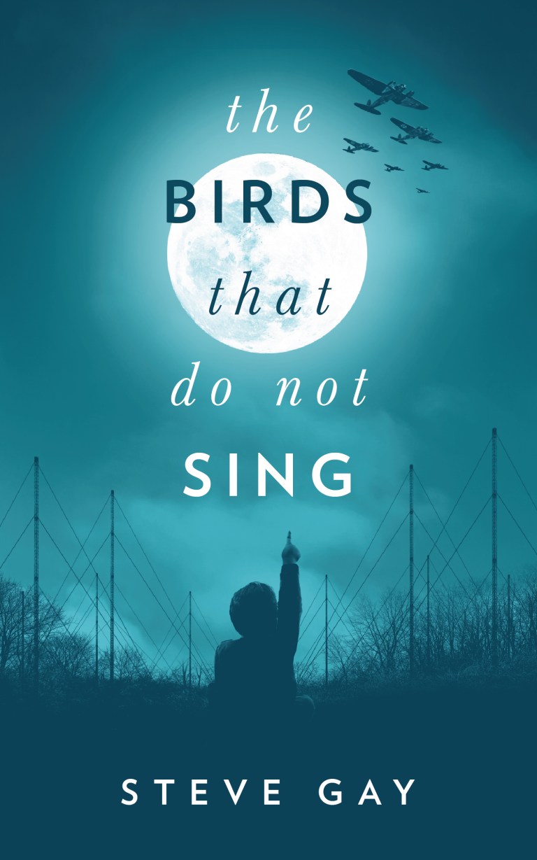 The Birds That Do Not Sing
