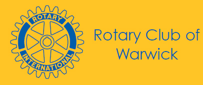 Rotary Club of Warwick