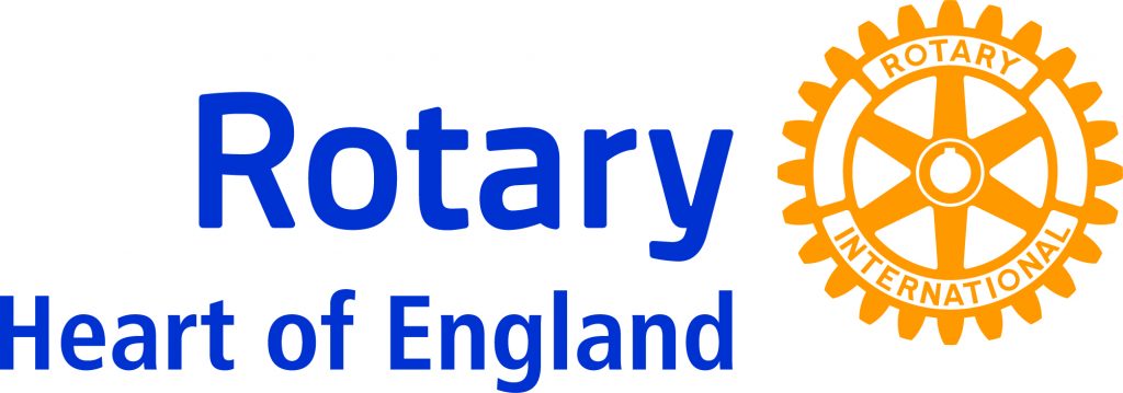 Rotary Club Heart Of England