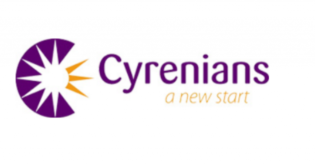 Coventry Cyrenians Logo