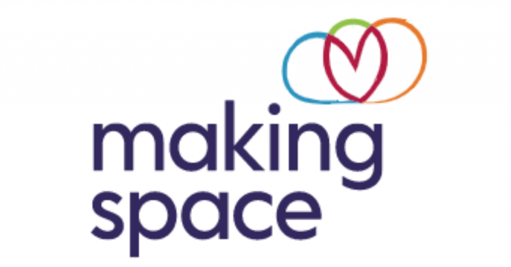 Making Space Logo